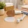 ⁦مكواة كهربائية محمولة Mini Electric Iron⁩ - الصورة ⁦2⁩