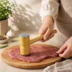 مطرقة تطرية اللحوم متعددة الاستخدام