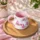 ⁦مك سيراميك JOYFUL مزين بالزهور⁩ - الصورة ⁦3⁩