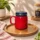⁦مك سيراميك Gift of Love مع غطاء⁩ - الصورة ⁦4⁩