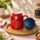 ⁦مك سيراميك Gift of Love مع غطاء⁩ - الصورة ⁦2⁩