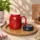 ⁦مك سيراميك Gift of Love مع غطاء⁩ - الصورة ⁦3⁩