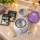 ⁦جهاز WAX لتسخين وإذابة الشمع MAC Styler⁩ - الصورة ⁦2⁩