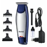 ماكينة تحديد وحلاقة Kemei KM-5021 صفر موس