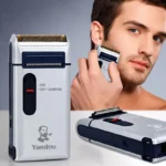 ماكينة حلاقة جلاية الوجه واللحية Yandou
