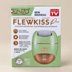 جهاز ENZO Flewkiss Pro للعناية بالقدمين
