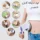⁦جهاز المساج وتدليك الجسم Relax & Spin Tone⁩ - الصورة ⁦4⁩