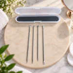 مجموعة أدوات إزالة الرؤوس السوداء والعناية بالبشرة