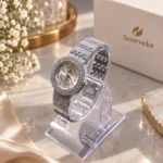 ساعة Soarveke النسائية – 32 ملم