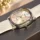 ساعة CASIO الرجالية MTP-B166L