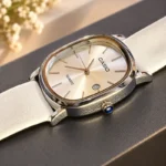 ساعة CASIO الرجالية MTP-B166L