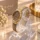 ⁦ساعة BAOKE نسائية بسوار جلد⁩ - الصورة ⁦2⁩