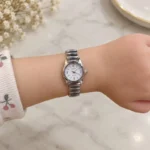 ساعة أطفال SAMIX بسوار معدني 22 ملم