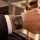 ⁦ساعة CARTIER رجالية تاريخ، سوار ربر⁩ - الصورة ⁦6⁩