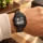 ⁦ساعة رقمية Casio AE-1200WH رجالية⁩ - الصورة ⁦5⁩