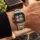⁦ساعة رقمية Casio AE-1200WH رجالية⁩ - الصورة ⁦3⁩