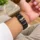 ⁦ساعة كاسيو EDIFICE EFR-539BK كوبي ماستر⁩ - الصورة ⁦5⁩
