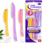 شفرات حلاقة فلامينكو 3 قطع