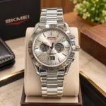 ساعة SKMEI 2503 رجالية كرونوغرف رقمي