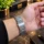 ⁦ساعة SKMEI 9353 رجالية كلاسيكية⁩ - الصورة ⁦4⁩